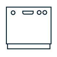 Oppvaskmaskiner