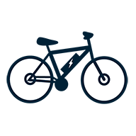 Electric Bikes