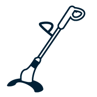 Strimmers