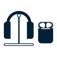 Headphone Accessories