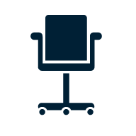 Office Chairs & Ergonomic Chairs