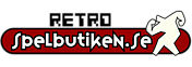 Retrospelbutiken