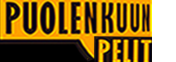 Puolenkuun Pelit