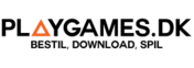 Playgames