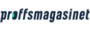 Proffsmagasinet