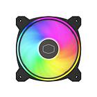 Cooler Master Masterfan MF120 Halo² ARGB PWM 120mm