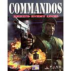 Commandos: Behind Enemy Lines (PC)