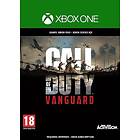 Call of Duty: Vanguard (Xbox One)