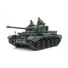 Tamiya 1/35 British Cruiser Tank A34 Comet