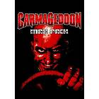 Carmageddon Max Pack (PC)
