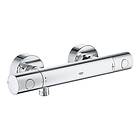 Grohe Precision Get Dusjtermostat Krom 34773000