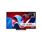 LG OLED55C44LA 55" EVO C4 4K TV