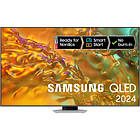 Samsung Q80D 65" QLED 4K Smart TV (2024)