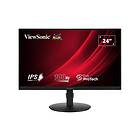 ViewSonic VA2408-HDJ 24" Full HD