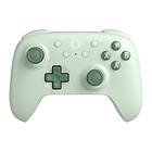 8Bitdo Ultimate 2C Wireless Pad Green (Androind/PC/Switch)