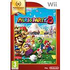 Mario Party 8 (Wii)