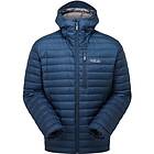 Rab Microlight Alpine Jacket (Herr)
