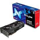 Sapphire Radeon RX 9070 XT Pulse 2xHDMI 2xDP 16GB