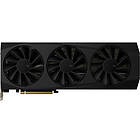XFX Radeon RX 9070 QuickSilver Gaming OC HDMI 3xDP 16 Go