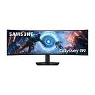 Samsung Odyssey G9 G91F DQHD LS49FG916EUXEN 49" UHD Gaming 144Hz