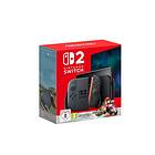 Nintendo Switch 2 Bundle (inkl. Mario Kart World) (2025)