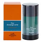 Hermes Eau d'Orange Verte Deo Stick 75ml