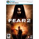 F.E.A.R. 2: Project Origin (PC)