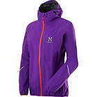 Haglöfs L.I.M Proof Jacket (Dame)