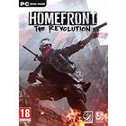 Homefront: The Revolution (PC)