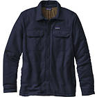 Patagonia Insulated Fjord Flannel Jacket (Herre)