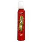 Wella Shockwaves Curls & Waves Mousse 200ml
