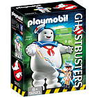Playmobil Ghostbusters 9221 Stay Puft Marshmallow Man