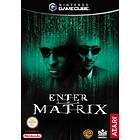 Enter the Matrix (GC)