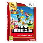 New Super Mario Bros. Wii (Wii)
