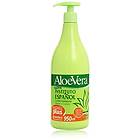 Instituto Espanol Aloe Vera Moisturizing Body Milk 950ml