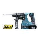 Makita DHR242RTJ (2x5.0Ah)