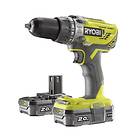 Ryobi R18PD3-220S (2x2.0Ah)