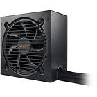 Be Quiet! Pure Power 11 600W