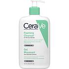 CeraVe Foaming Facial Cleanser 473ml