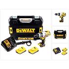 Dewalt DCD996 (2x2.0Ah)