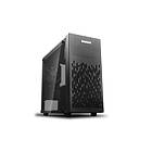Deepcool Matrexx 30 (Sort/Transparent)