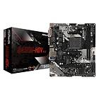 ASRock B450M-HDV R4.0