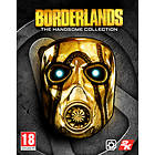 Borderlands: The Handsome Collection (PC)