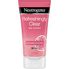 Neutrogena Refreshingly Clear Daily Exfoliator 150ml