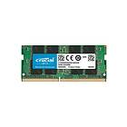 Crucial SO-DIMM DDR4 3200MHz 16GB (CT16G4SFRA32A)