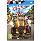 Flåklypa Grand Prix (PC)