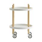Normann Copenhagen Block Sofabord Ø45cm