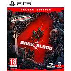 Back 4 Blood - Deluxe Edition (PS5)