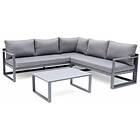 Hillerstorp Grupp Lundamo 88x60cm (inkl. Hjørnesofa)