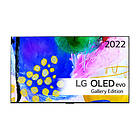 LG OLED83G2 83" 4K Ultra HD (3840x2160) OLED Smart TV